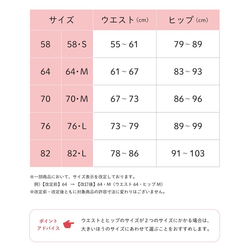 Wing/Wacoal KQ0821 Women's Girdle, Exercise while Walking, Long Length, Slimming