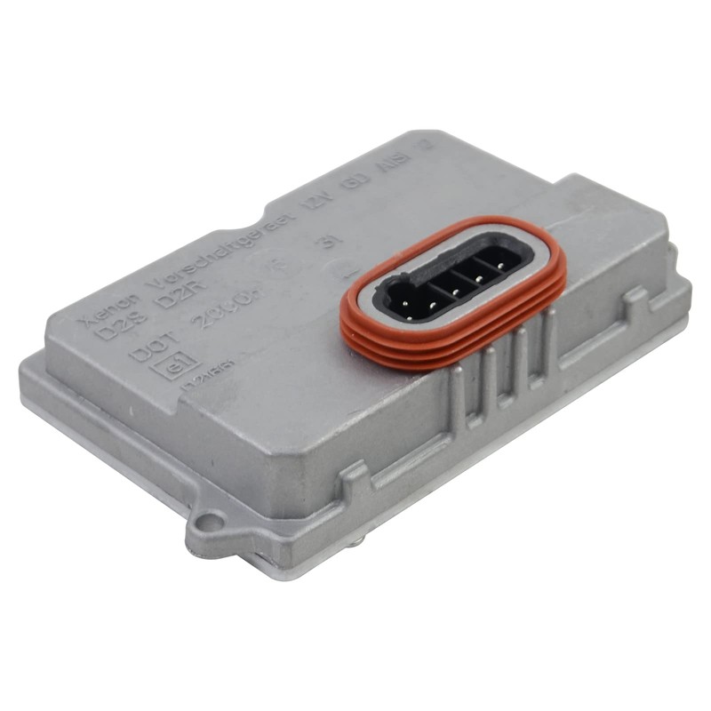 Headlight Control Unit 5DV00829000 / 4E0907476