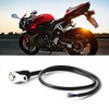 Double Switch for Motorcycle Handlebar Riloer - Double Button Switch