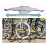 Candado Combinacion Cerradura1.5m Flexible 5dígito Bici Moto
