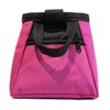 Psychi OG Chalk Bucket Bag with Storage Pockets and Carry