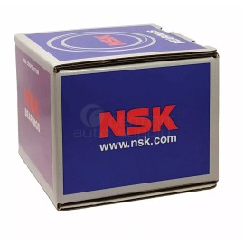 NSK Wheel Bearing and Hub Assembly Rear 49BWKHS62 for Lexus Scion Toyota