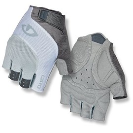 Giro Bike Tessa Gel Handschuhe Gray/White-W 22 XL