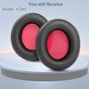 HAIZEEN Ear Pads Compatible with Meze 99 Neo/Meze99 Classics Headphones