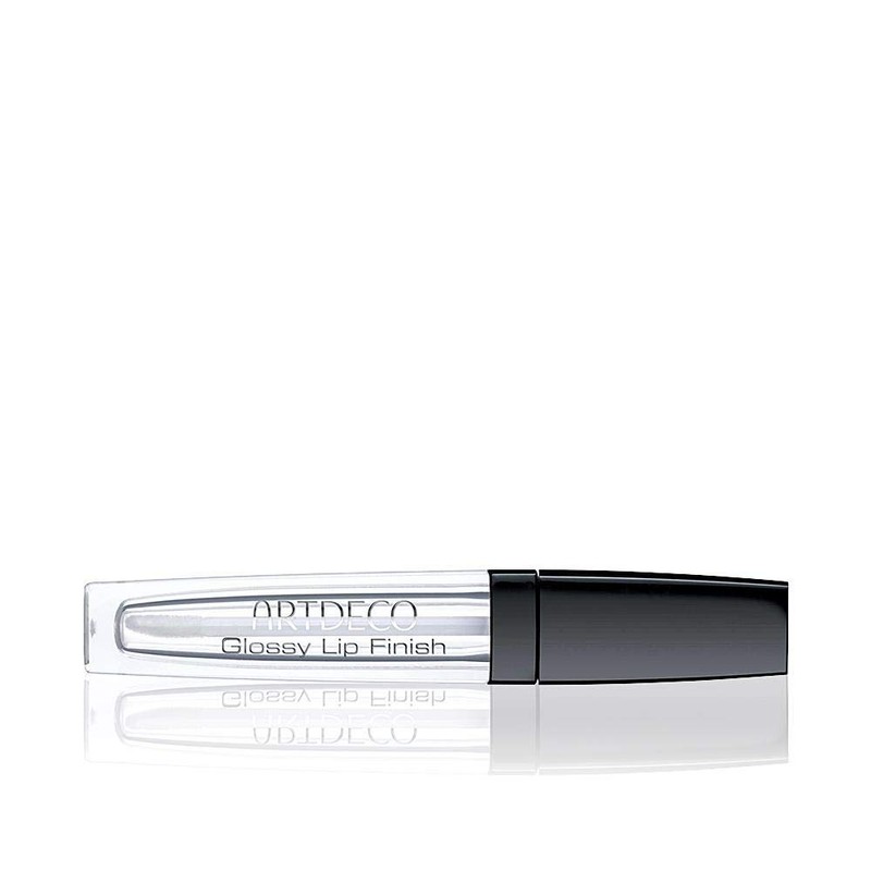 ARTDECO Glossy Lip Finish - Transparent Lip Gloss - 1
