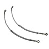 Oil Cooler Radiator Engine Cooling Hose Bolt Kit High Performance