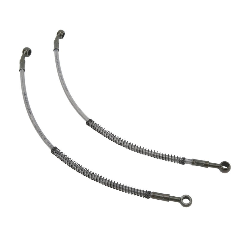 Oil Cooler Radiator Engine Cooling Hose Bolt Kit High Performance
