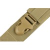 Multiuse Tool Pouch Holster Case Belt Pouch with Adjustable Capacity