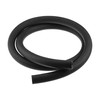 X AUTOHAUX 5/8" 5 FT Car Fuel Hose Rubber Fuel