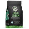 Bones Coffee Company Irish Cream, Creamy Liqueur Flavored Coffee, Medium