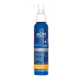 Acm Novophane Chronic Loción Anticaida 100 Ml