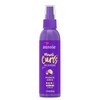 Aussie Miracle Curls Curl Refresher Spray Gel,Hold, for All Hair
