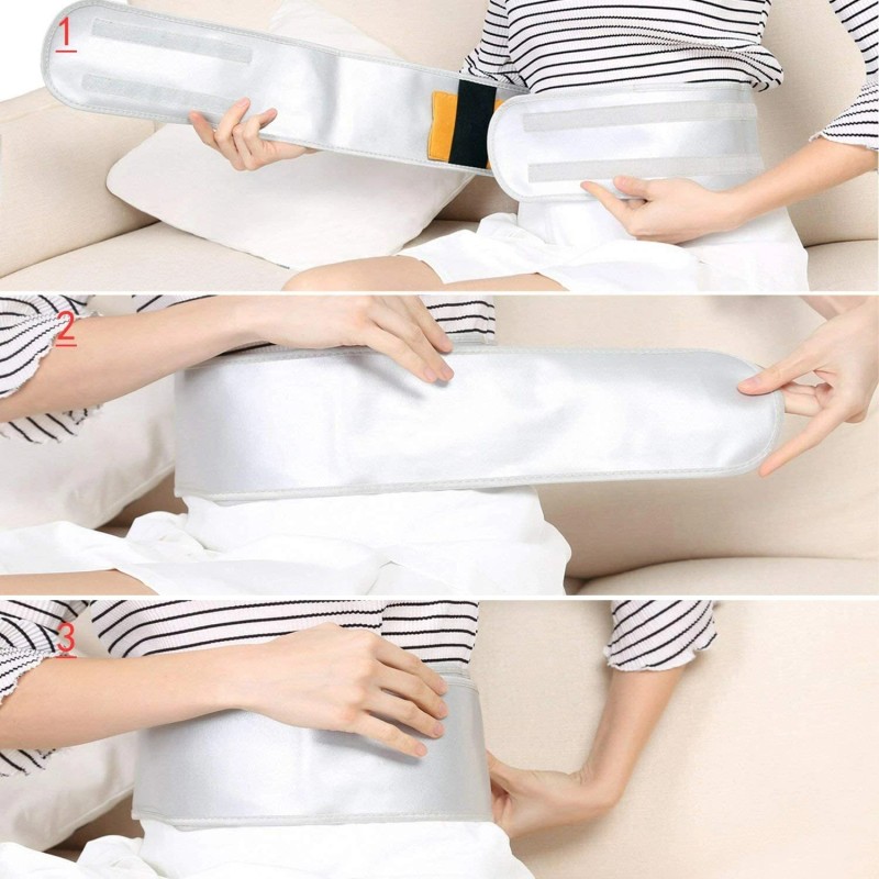 Ionic Detox Foot Spa Machine with Massage & Far Infrared