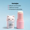 TONYMOLY Cat’s Purrfect Eye Contour Stick – Under Eye Primer