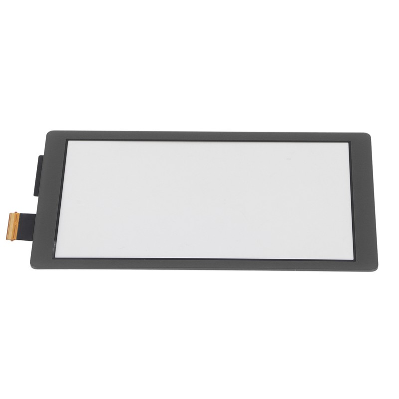 Touch Screen Glass for Switch Lite Replacement Front Outer Panel