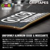 OMG! Skateboard Skateboard Deck Tape Grip Tape SKATEBOARD GRIPTAPE (1,
