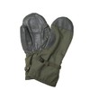 Genuine German Army Issued Goretex Waterproof Extreme Cold Weather Fur