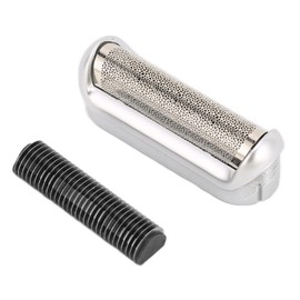 Electric Head Replacement Replacement Heads, Electric Head Accessories Replacement Foil Cutter Cassette