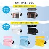 Belmond Waterproof Bag, Waterproof Pouch, IP68 Waterproof Case, Shoulder Bag,