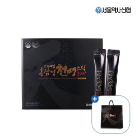 Seoul Pharmacist Credit Union Home And Kitchen Product Sticks 30 for daily use and gifting, practical imported Korean Seoul Pharmacist Credit Union Import, Home and Use