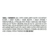 Shampoo Dream Long Liss 680ml Elvive Keratina Vegetal Y Manteca