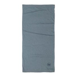 Buff Merino Lightweight Neck Gaiter, Blue Light, OneSize