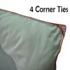 Royal Hotel Down Comforter, Hypoallergenic Down Comforters, Light and Buffy,