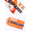 Cat Family Cat Collar Ethnic Pattern Embroidered Safety Buckle Bell