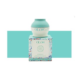 Olos Super Moisturizing Intensive Face Cream 50ml + Lumiere Sheet Pack 10 sheets / 올로스 슈퍼 모이스춰라이징 인텐시브 페이스 크림 50ml+루미에르 시트팩 10장