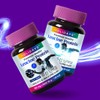 Holidays Leucine Protein Tablets 60 Tablets, 4 Bottles (Total 8-Month