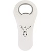 Azeeda 'Donkey Nose' Bottle Opener Fridge Magnet (BO00028837)