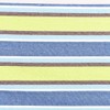 JUNELILY 9' Double Cotton Hammock with Space Saving Steel Stand