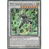 PSY-Framelord Omega - DUOV-EN080 - Ultra Rare - 1st Edition