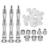 Diamond Microdermabrasion Machine Tips Wands Tools Accessories Professional Microdermabrasion Device