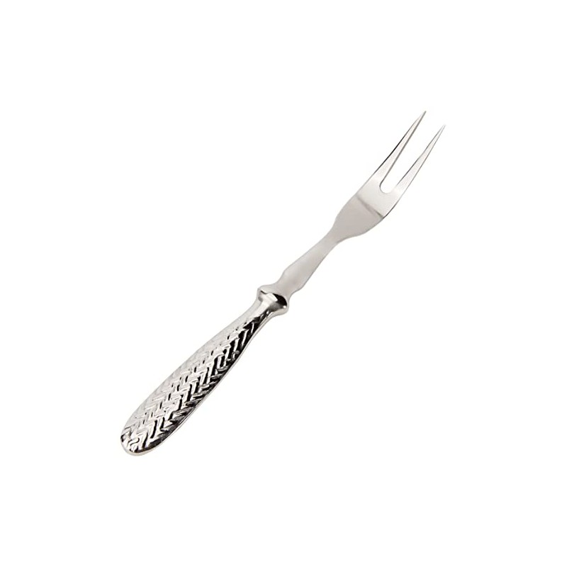 Jean Dubost Crations - 96003 - Forged Two-Pronged Forks -