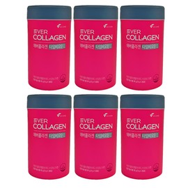 Ever Collagen Time Biotin Up 3g x 30 packets (6) / 에버콜라겐 타임비오틴 업 3g x 30포 6개
