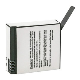 Kastar 3-Pack Battery and LTD2 USB Charger Compatible with SJCAM SJ7 Star, SJCAM SJ7B, SJCAM SJ7 Star 4K Ultra HD Action Camera, SJCAM SJ7 Star Sport Camera