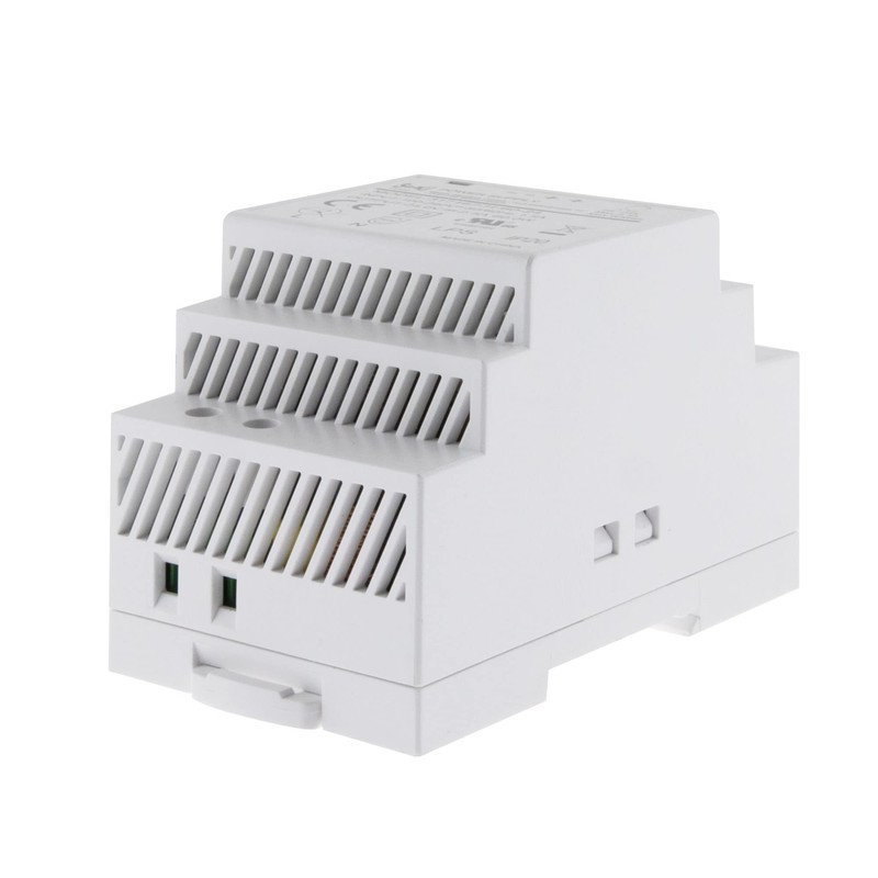 SeKi DIN Rail Power Supply H-60-24 - 24V - 2.5A