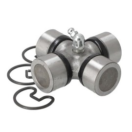 Cross and Bearing Kit - 35 Series 1-1/4" x 3-7/32" fits John Deere 6601 692 270 40 330 435 AE23516 fits International 347960R1 fits New Holland 84355326 fits Allis Chalmers 517312 fits Bush Hog 595BH