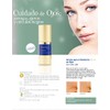 Crema para el contorno de Ojos
