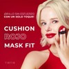 Cushion base de maquillaje Mask Fit Red Mini 29N Beige