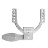 Short Slingshot Front Bow Door Stainless Steel Slingshot Catapult Accessories