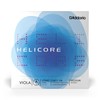 D'Addario Helicore Viola Single A String, Long Scale, Medium Tension