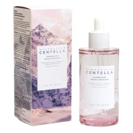 Madagascar Poremizing Fresh Ampoule Serum Coreano Poros 100m