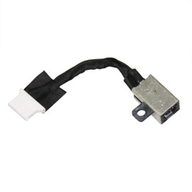 Suyitai DC Power Jack Harness Charging Port Replacement for HP Stream 11-R014WM 11-R010NR 11-R025NR CN:L43727-F27 L43727-S27 L43727-Y27 L44451-001