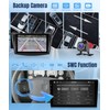 Leadfan Car Stereo for Mazda 3 2009 2010 2011 2012