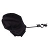Drum Stick Case Large Capacity Waterproof Wear Resistant Nylon Drumstick