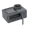 5K Waterproof Action Camera WiFi Remote Control 2.0inch and 1.3inch