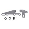 Shifter Bracket Lever Kit Steel Secure Support 35498 for Turbo