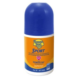 Banana Boat Buy Banana Boat Sport Roll On Sunscreen SPF 50+ 75ml Online